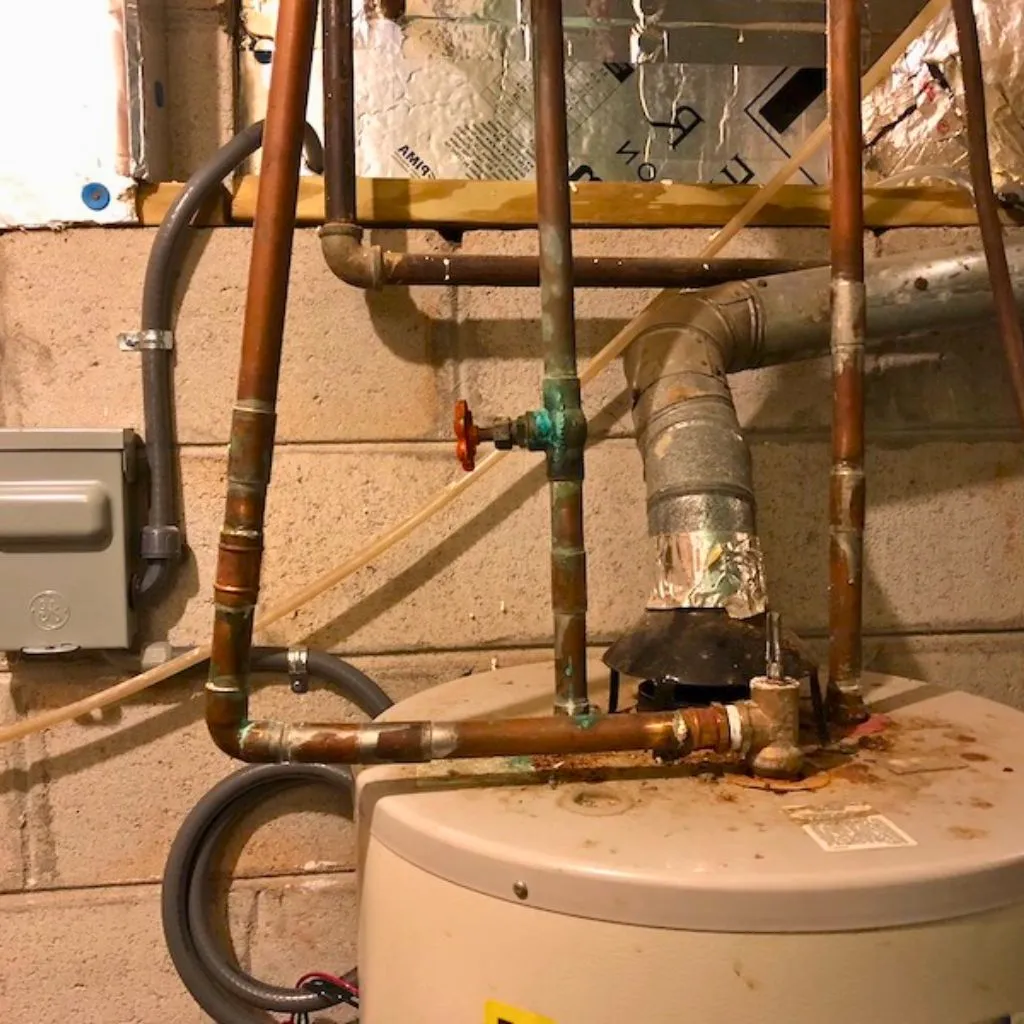 Water Heater Repair in Ossun, LA